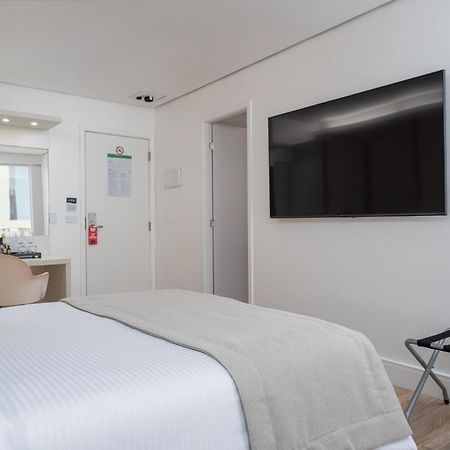 Hotel Brisa Suites Pajucara Масейо Экстерьер фото