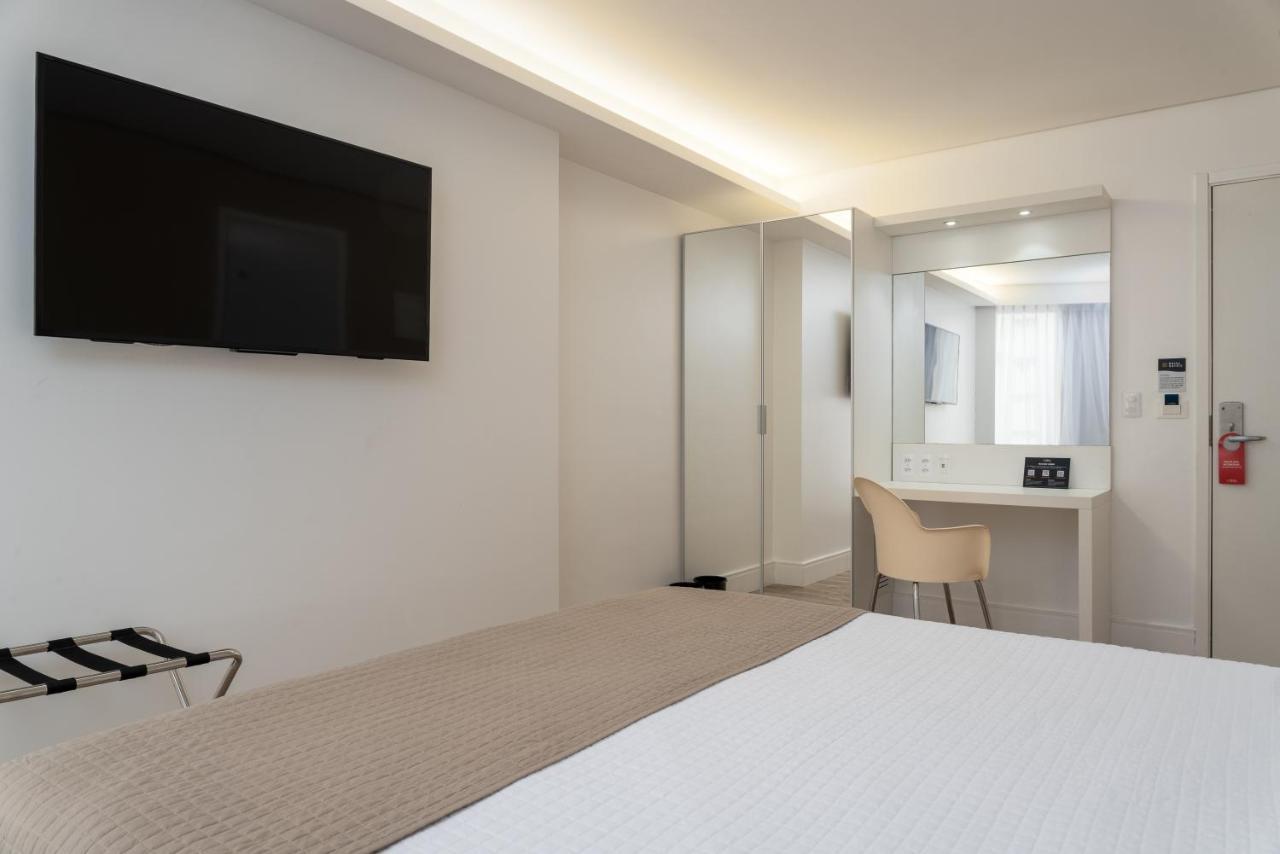 Hotel Brisa Suites Pajucara Масейо Экстерьер фото