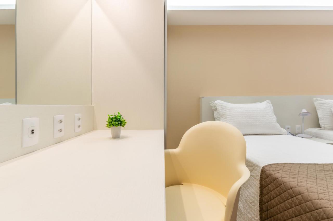 Hotel Brisa Suites Pajucara Масейо Экстерьер фото