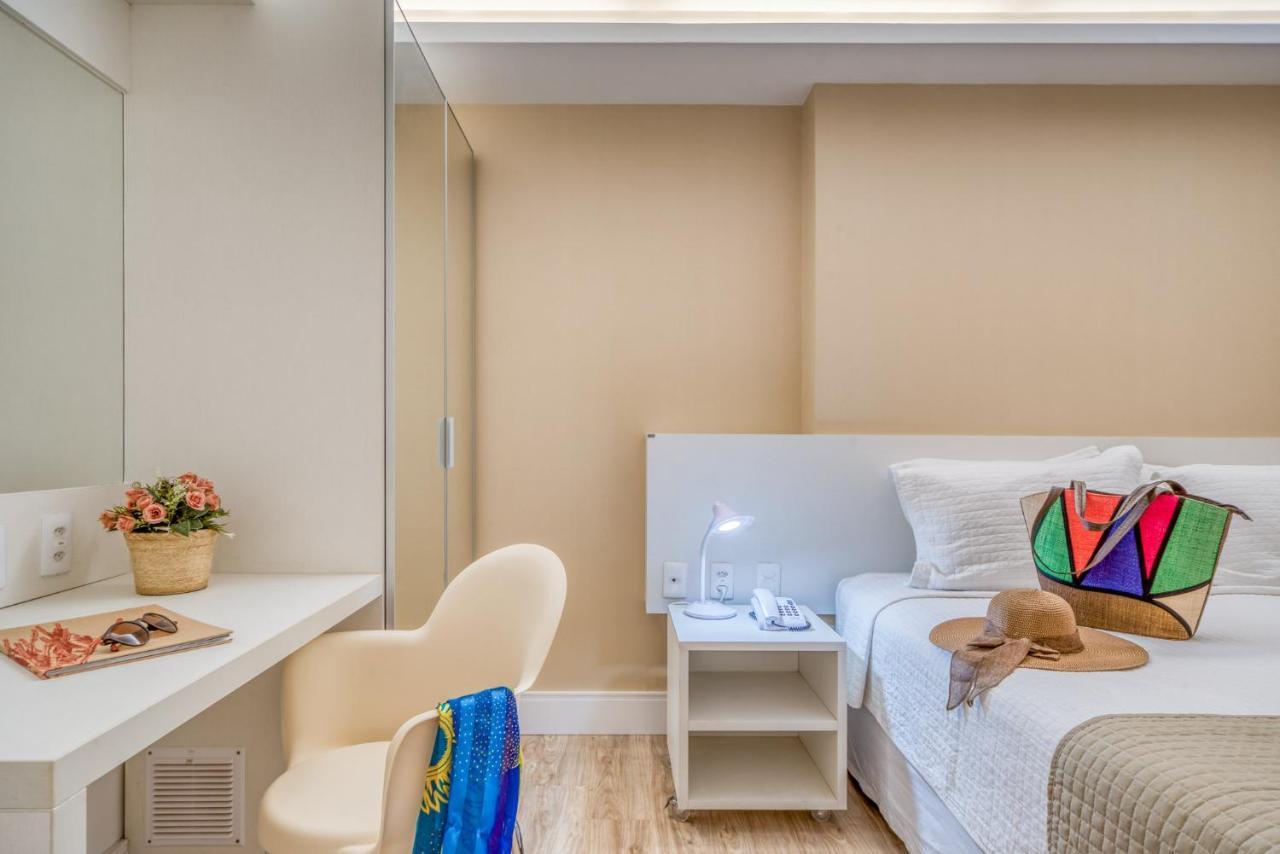 Hotel Brisa Suites Pajucara Масейо Экстерьер фото