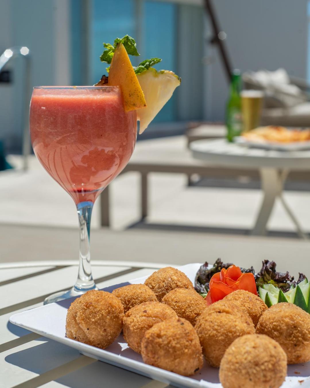 Hotel Brisa Suites Pajucara Масейо Экстерьер фото