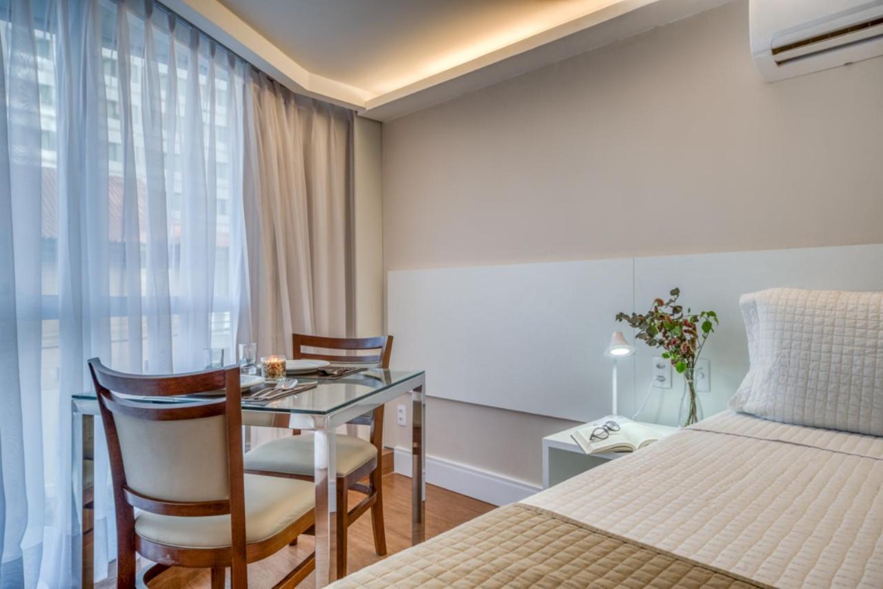 Hotel Brisa Suites Pajucara Масейо Экстерьер фото