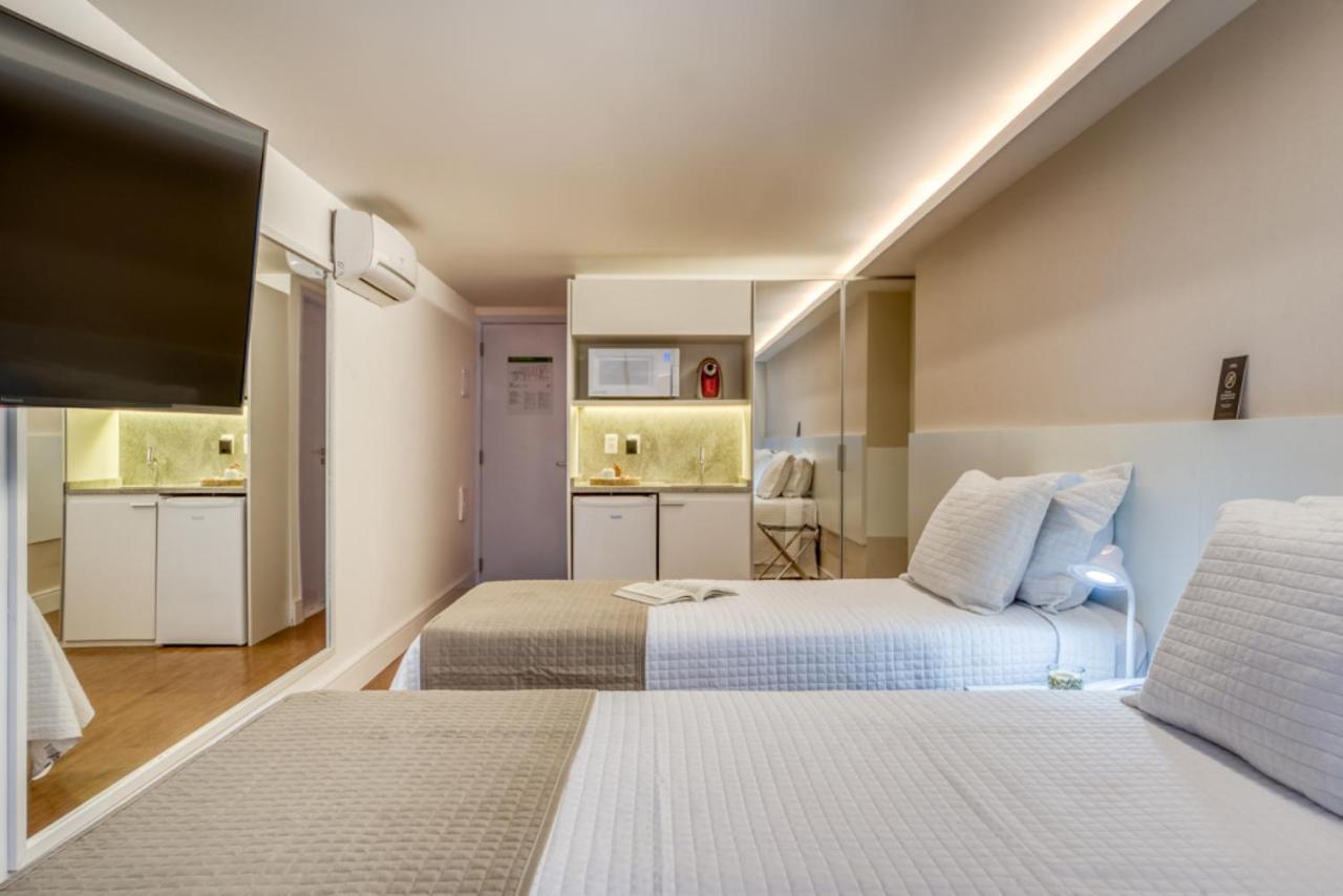 Hotel Brisa Suites Pajucara Масейо Экстерьер фото