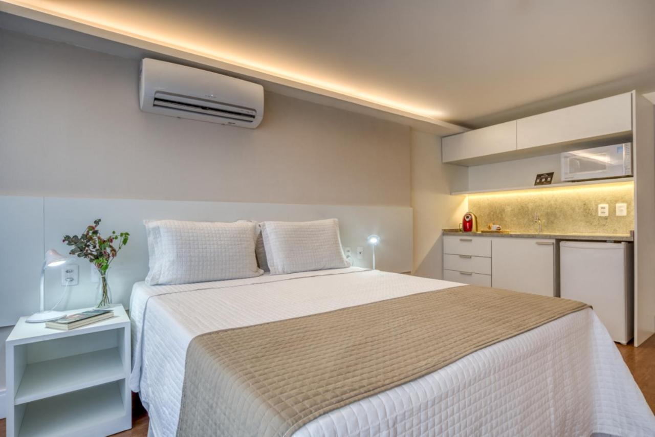 Hotel Brisa Suites Pajucara Масейо Экстерьер фото