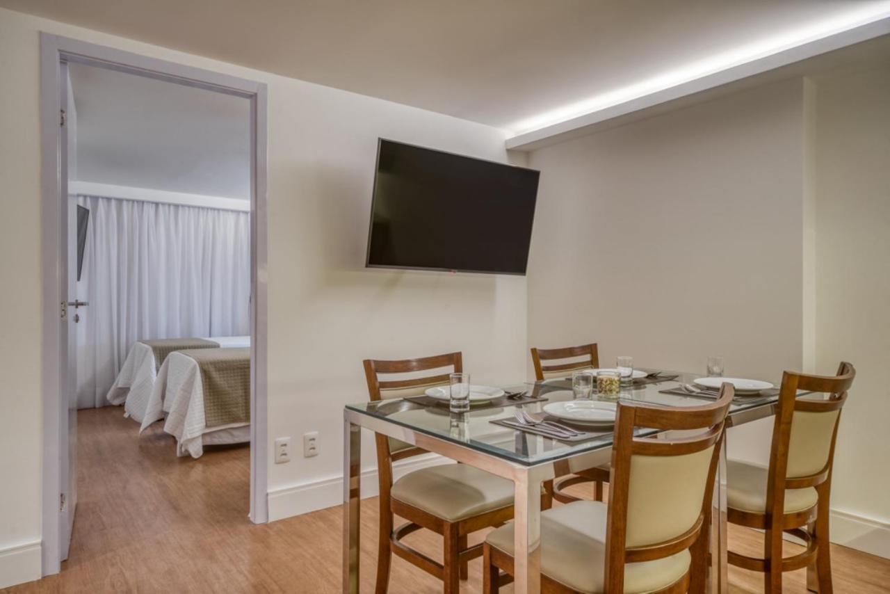 Hotel Brisa Suites Pajucara Масейо Экстерьер фото