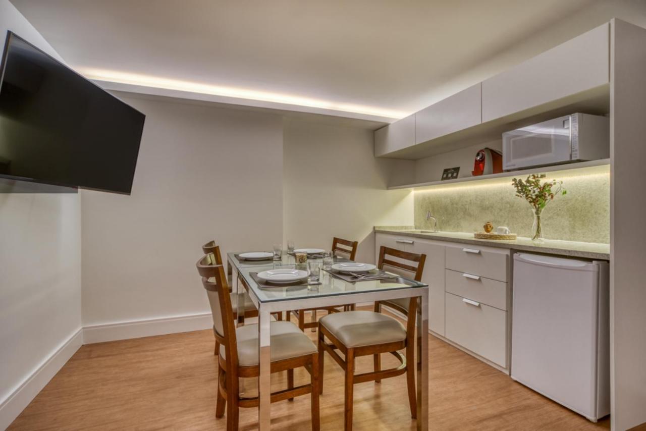 Hotel Brisa Suites Pajucara Масейо Экстерьер фото