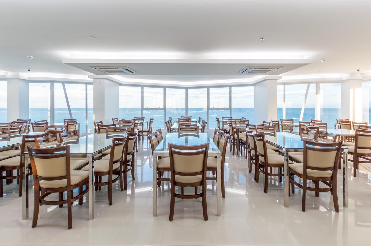 Hotel Brisa Suites Pajucara Масейо Экстерьер фото