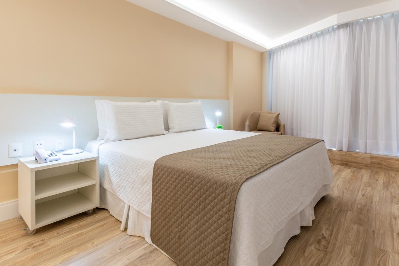 Hotel Brisa Suites Pajucara Масейо Экстерьер фото